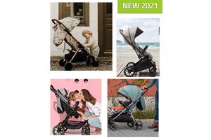 Top New колясок 2021 BabyShopping