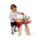 Детский игровой столик Janod Activity Table ����, �������� | Babyshopping
