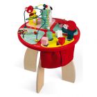 Детский игровой столик Janod Activity Table ����, �������� | Babyshopping