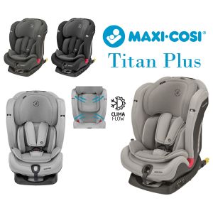 Автокрісло Maxi-Cosi Titan Plus фото, картинки | Babyshopping