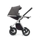 Детская коляска 3 в 1 Neonato Puro Solid  ����, �������� | Babyshopping