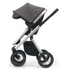 Детская коляска 3 в 1 Neonato Puro Solid  ����, �������� | Babyshopping