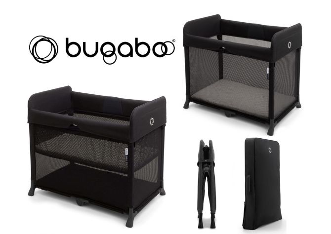 Манеж-кроватка Bugaboo Stardust ����, �������� | Babyshopping
