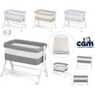 Приставная колыбель-кроватка Cam Sempreconte ����, �������� | Babyshopping