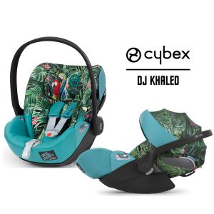 Автокрісло Cybex Cloud Z2 i-Size by DJ Khaled We The Best фото, картинки | Babyshopping