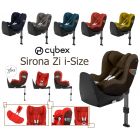 Автокрісло Cybex Sirona Zi i-Size Plus  ,  | Babyshopping