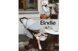Elodie Details MONDO - идеальная коляска для городских прогулок и путешествий.