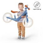 Беговел Kinderkraft Fly Plus ����, �������� | Babyshopping
