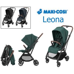 Прогулянкова коляска Maxi-Cosi Leona  фото, картинки | Babyshopping