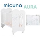 Детская кроватка Micuna Aura ����, �������� | Babyshopping