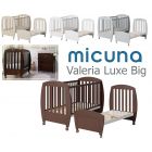 Детская кроватка Micuna Big Valeria LUX  ����, �������� | Babyshopping