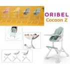 Стульчик для кормления Oribel Cocoon Z  ����, �������� | Babyshopping