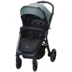 Прогулянкова коляска ESPIRO SONIC GEL фото, картинки | Babyshopping
