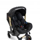 Автокресло Doona Infant Car Seat Limited Edition Gold ����, �������� | Babyshopping