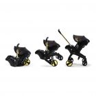 Автокресло Doona Infant Car Seat Limited Edition Gold ����, �������� | Babyshopping