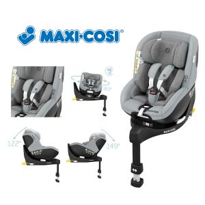 Автокрісло Maxi-Cosi Mica PRO Eco i-Size  фото, картинки | Babyshopping
