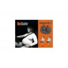 Автомобильный пояс безопасности для беременных BeSafe Pregnant iZi Fix Belt ����, �������� | Babyshopping