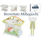 Детский манеж Cam Brevettato Millegiochi ����, �������� | Babyshopping