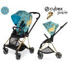 Прогулочная коляска Cybex Mios Cherubs by Jeremy Scott  ����, �������� | Babyshopping