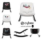 Кресло-качалка Cybex Rocker by Marcel Wanders  ����, �������� | Babyshopping