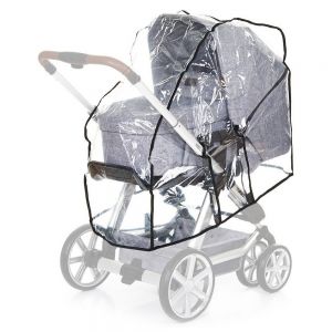 Дощовик ABC Design	 для колясок Salsa, Condor, Turbo, Tereno, Viper фото, картинки | Babyshopping