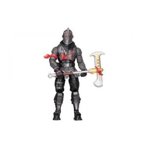 Ігровий набір Fortnite Builder Set Black Knight з аксесуарами фото, картинки | Babyshopping