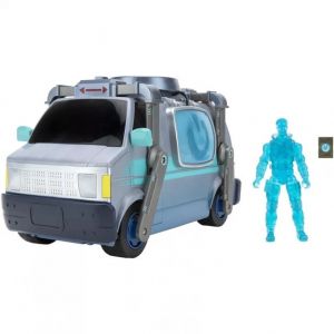 Ігровий набір Fortnite Deluxe Feature Vehicle Reboot Van, Jonesy фото, картинки | Babyshopping