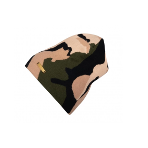 Шапка Bjällra Camo/Камуфляж фото, картинки | Babyshopping