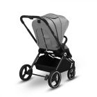 Універсальна коляска 3 в 1 Lionelo MIKA 3IN1 GREY STONE ,  | Babyshopping