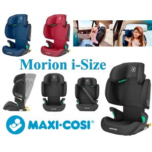  Автокресло Maxi-Cosi Morion i-Size фото, картинки | Babyshopping