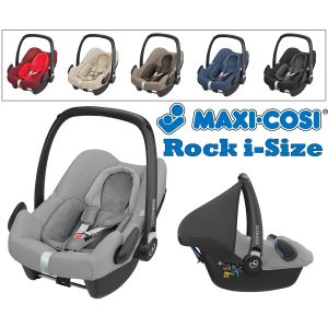 Автокрісло Maxi-Cosi Rock i-Size фото, картинки | Babyshopping