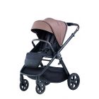 Прогулянкова коляска ESPIRO ONLY WAY ,  | Babyshopping