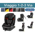 Автокресло Peg-Perego Viaggio 1-2-3 Via ����, �������� | Babyshopping