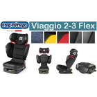 Автокресло Peg-Perego Viaggio 2-3 Flex ����, �������� | Babyshopping