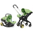 Автокресло-коляска Doona Simple Parenting ����, �������� | Babyshopping