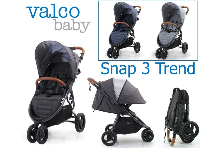 valco baby snap 3 trend
