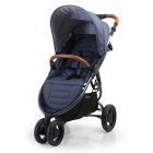 Прогулочная коляска Valco Baby Snap 3 Trend ����, �������� | Babyshopping